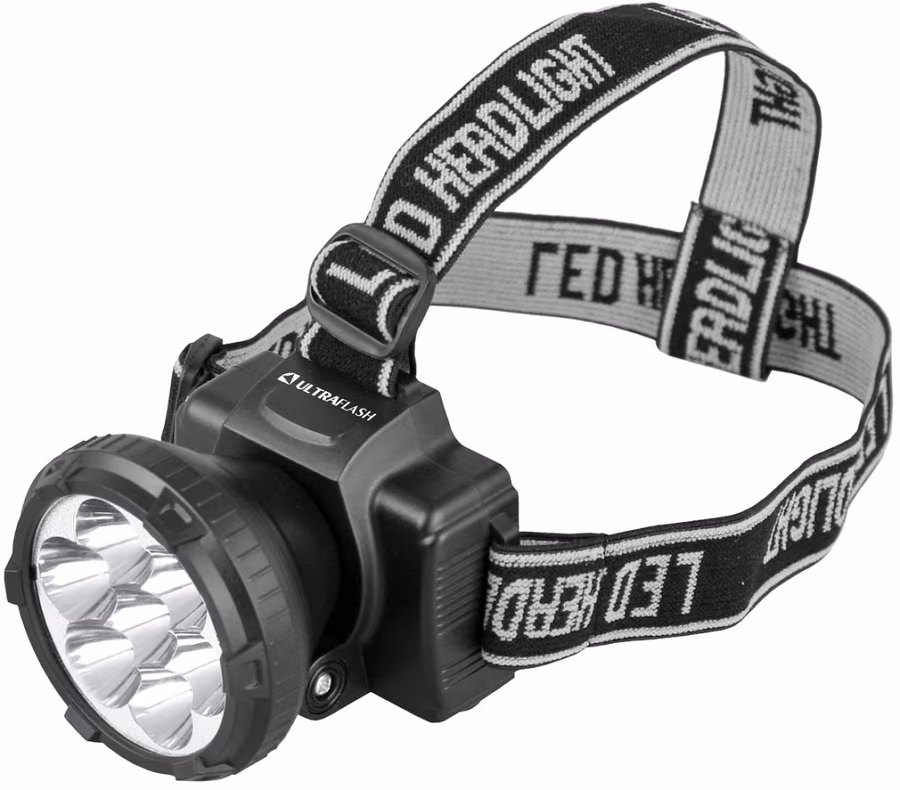 Lanterna frontala Ultraflash  LED5362 