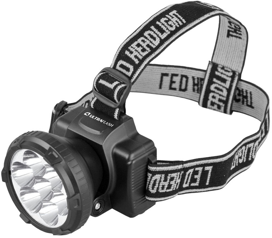 Lanterna frontala Ultraflash LED5362 photo Lanterna frontala Ultraflash LED5362 photo