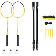 Набор для бадминтона NILS Badminton set thumbnav