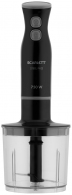 Блендер Scarlett SCHB42F62, 700 мл, 750 Вт, 2 скоростей, Черный thumbnav 4