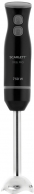 Блендер Scarlett SCHB42F62, 700 мл, 750 Вт, 2 скоростей, Черный thumbnav 5