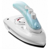 Утюг дорожный Sinbo SSI2862, 45 мл, Белый thumbnav 4