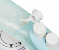 Утюг дорожный Sinbo SSI2862, 45 мл, Белый thumbnav 6