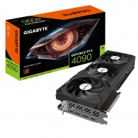 Placa video Gigabyte GeForce RTX 4090 WINDFORCE V2 24G / 24GB / GDDR6X / 384bit thumbnav 1