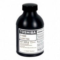 Developer Toshiba D-4530 (500g/appr.100 000 pages 6%) for e-STUDIO 256SE/306SE/356SE/459SE/506SE thumbnav 1