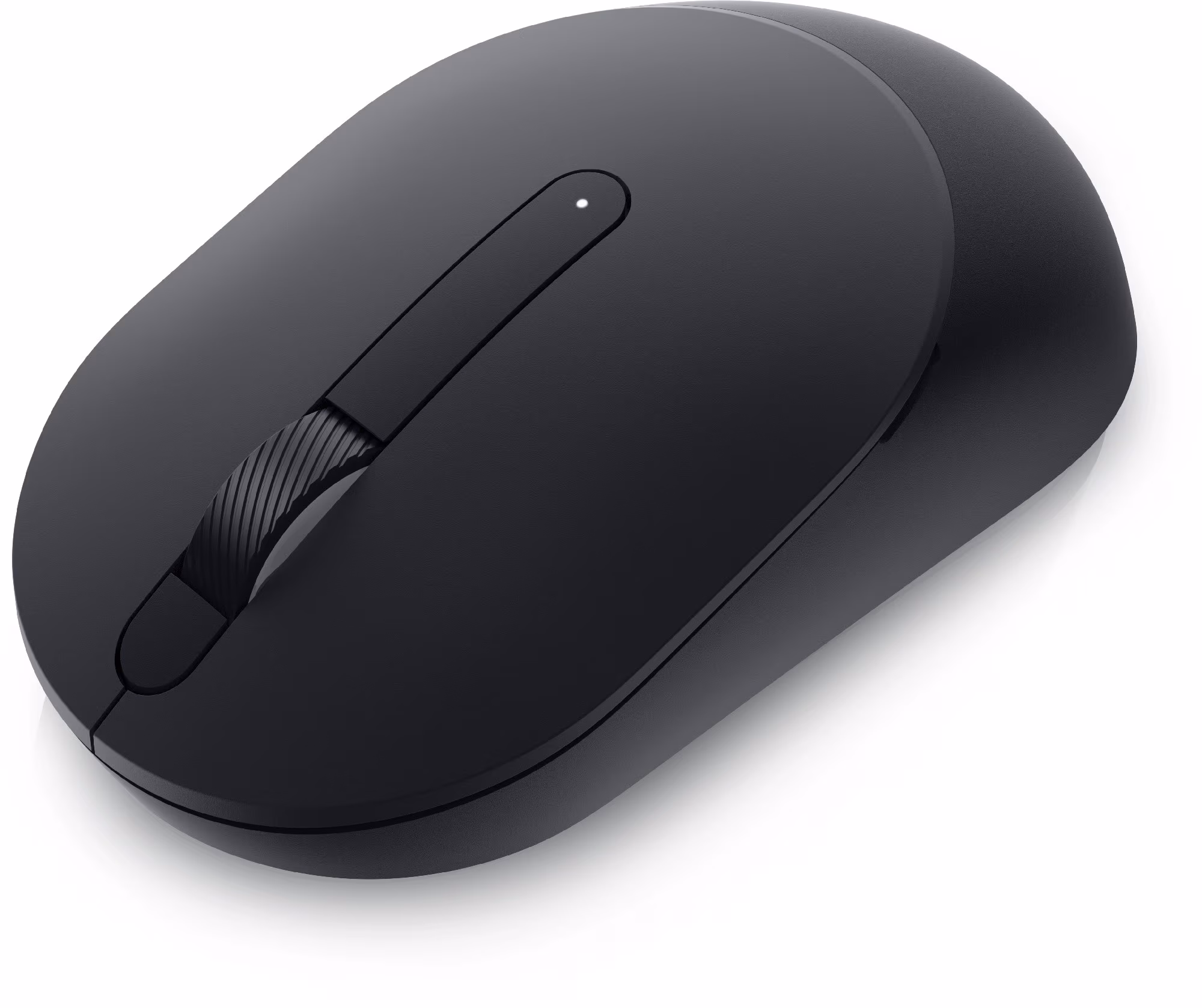 Mouse Wireless Dell MS300 (570-ABOC), Black 