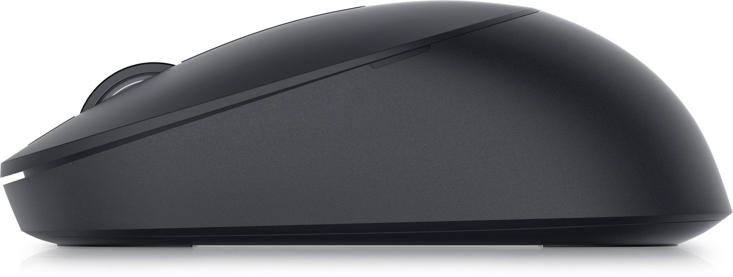 Mouse Wireless Dell MS300 (570-ABOC), Black photo 5