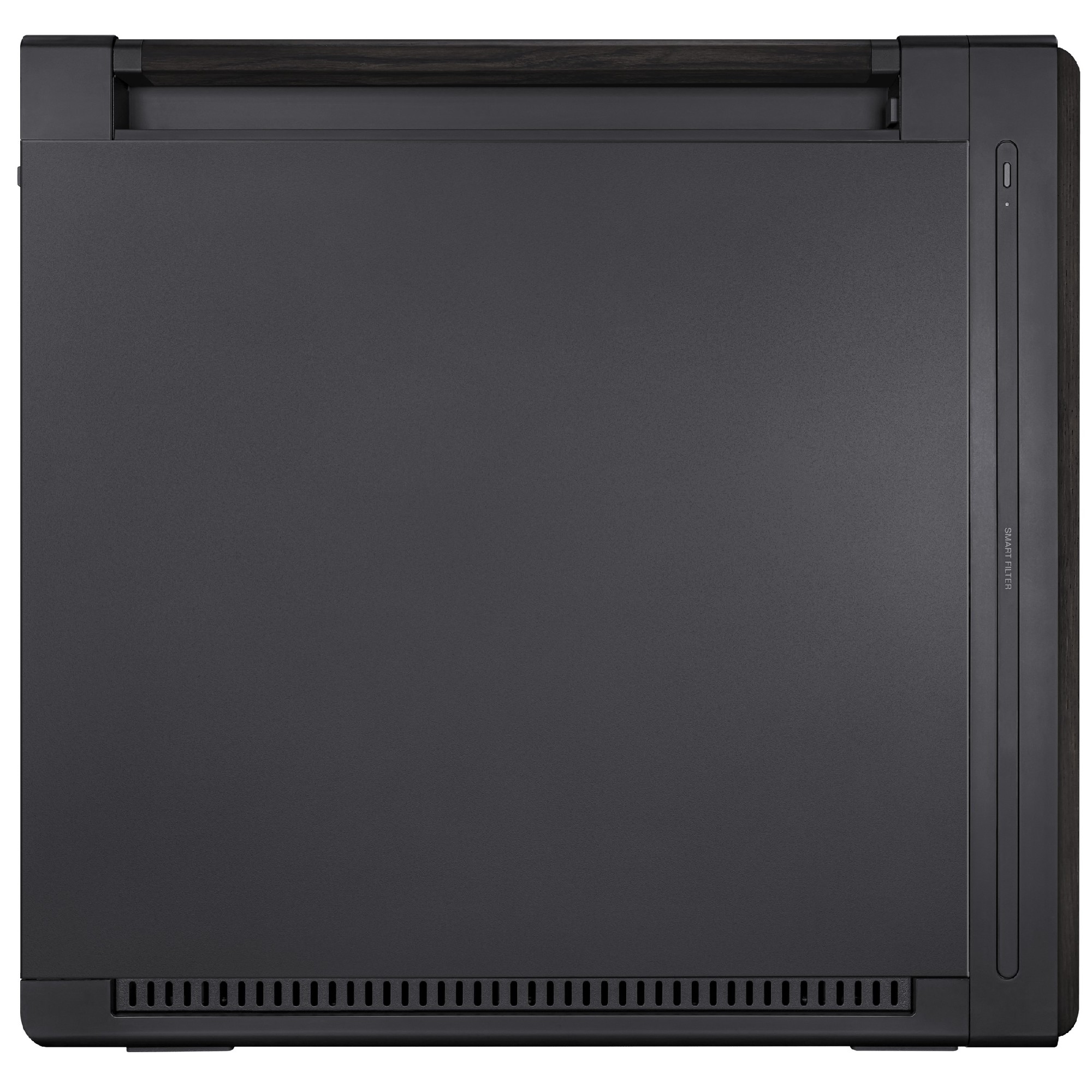 Корпус ASUS ProArt PA602 Wood Edition/ no PSU / 2x220mm, 1x140mm fan/ EATX/ Black photo 5