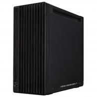 Корпус ASUS ProArt PA602 Wood Edition/ no PSU / 2x220mm, 1x140mm fan/ EATX/ Black thumbnav 3