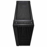 Корпус ASUS ProArt PA602 Wood Edition/ no PSU / 2x220mm, 1x140mm fan/ EATX/ Black thumbnav 4