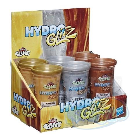 Play-Doh E9072 Hydroglitz Ast photo 1