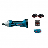 Polizor drept Bosch GGS 18V-Li 2x5.0Ah, 06019B5307 thumbnav 1