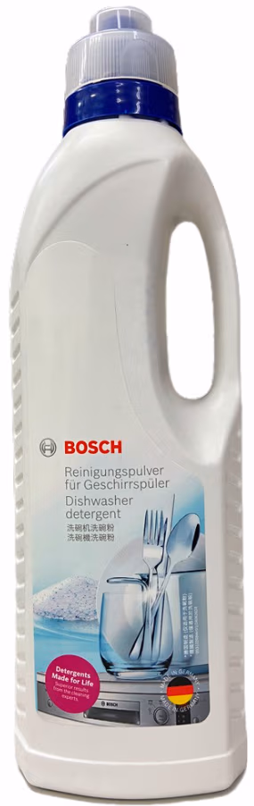 Detergent p/u MSV Bosch 00312208
