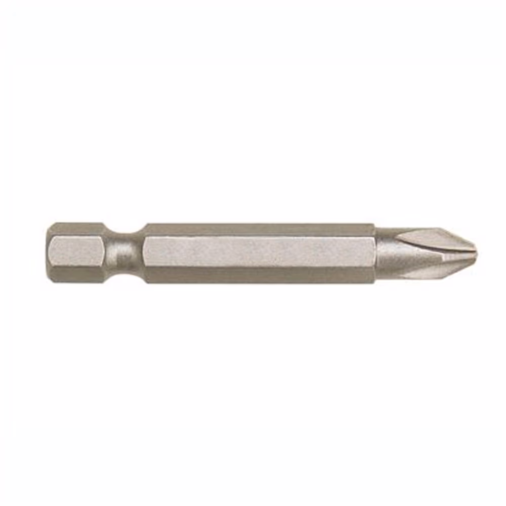 Набор бит Irwin 1/4"/50 mm Philips Ph1, 10504363 