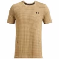 Tricou Under Armour Vanish Seamless Grid SS