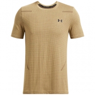 Tricou Under Armour Vanish Seamless Grid SS thumbnav