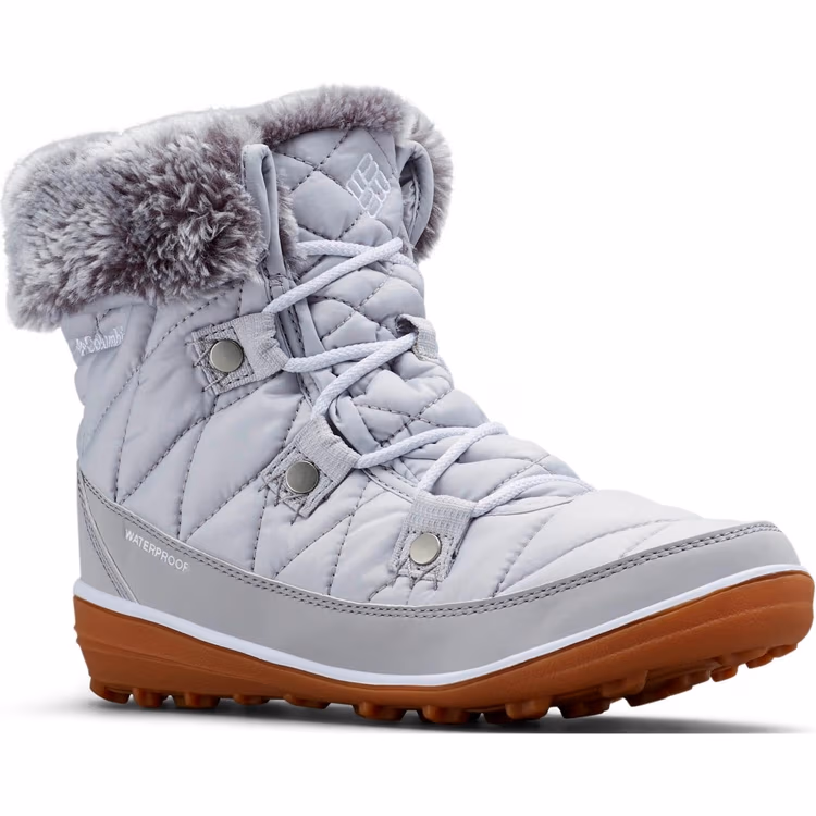 Ghete Columbia Heavenly Shorty Omni-Heat