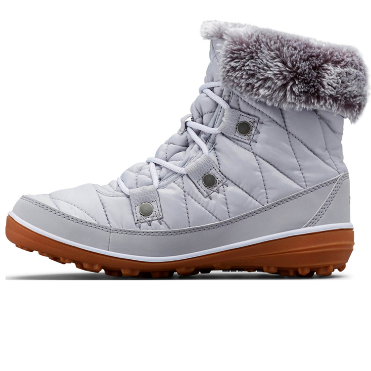 Ботинки Columbia Heavenly Shorty Omni-Heat / Женский / 37 / Серый photo 1