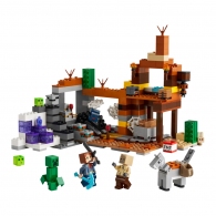 Constructor Lego 21263 thumbnav 2