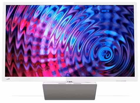 Televizor LED Philips 32PFS5863