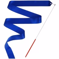 Палка гимнастическая с лентой Grace Dance Ribbon with stick