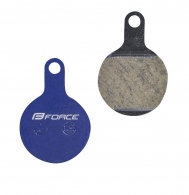 Placute disc frana Force TEKTRO LYRA thumbnav