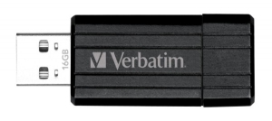 USB Flash Verbatim Verbatim 49063 16GB thumbnav 1