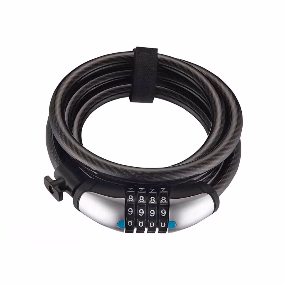Sistema antifurt Giant SURELOCK FLEX COMBO 12