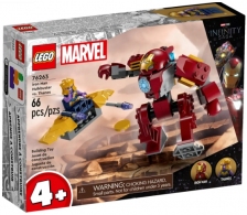 Constructor Lego 76263 thumbnav 1