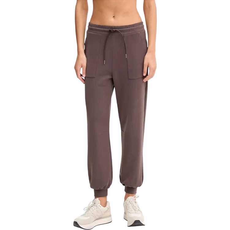 Брюки EA7 EMPORIO ARMANI TRAIN CORE LADY RELAX W PANT