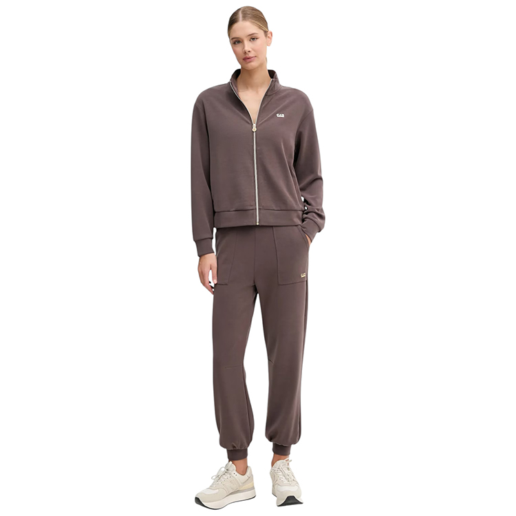 Брюки EA7 EMPORIO ARMANI TRAIN CORE LADY RELAX W PANT photo 3