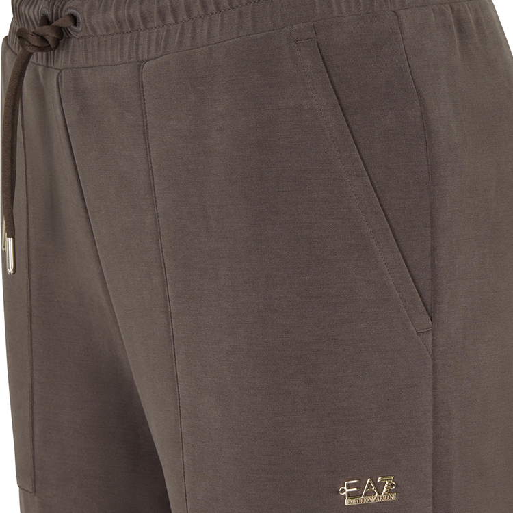Брюки EA7 EMPORIO ARMANI TRAIN CORE LADY RELAX W PANT photo 4