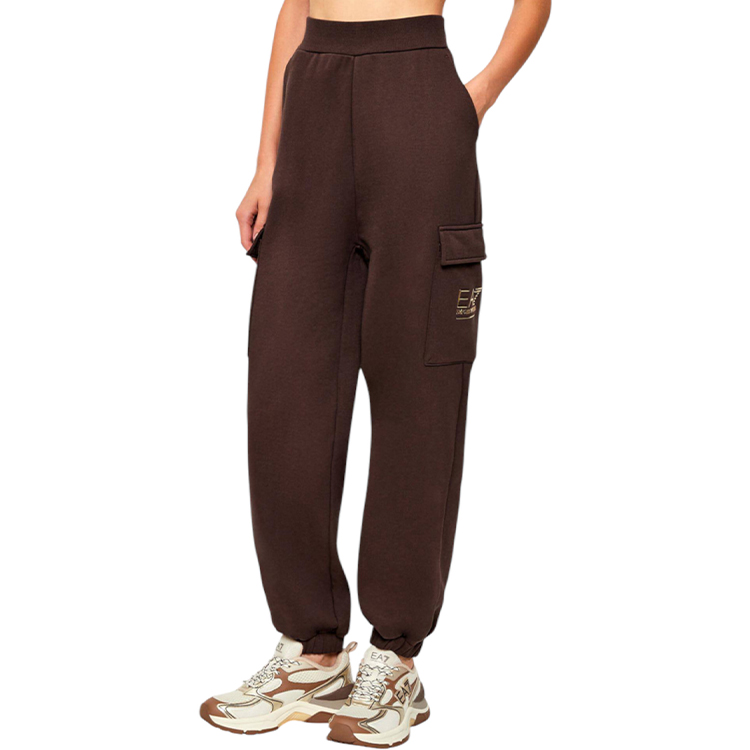 Брюки EA7 EMPORIO ARMANI TRAIN VISIBILITY W CARGO PANTS photo 1 Брюки EA7 EMPORIO ARMANI TRAIN VISIBILITY W CARGO PANTS photo 1