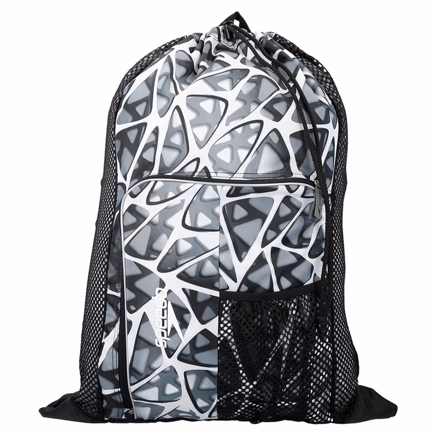 Мешок для мокрых вещей Speedo DELUXE VENTILAT MESH BAG XU 