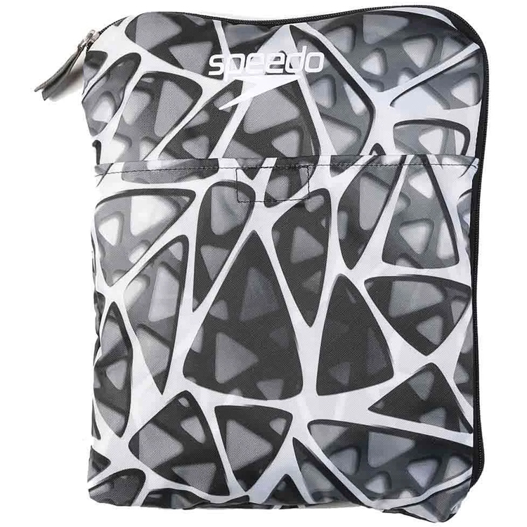 Мешок для мокрых вещей Speedo DELUXE VENTILAT MESH BAG XU photo 2