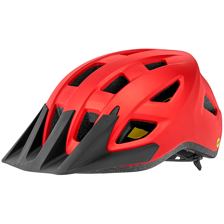Casca de bicicleta Giant PATH ARX MIPS MATTE GRENADINE (4957CM) Rosu 800002563 photo 1 Casca de bicicleta Giant PATH ARX MIPS MATTE GRENADINE (4957CM) Rosu 800002563 photo 1
