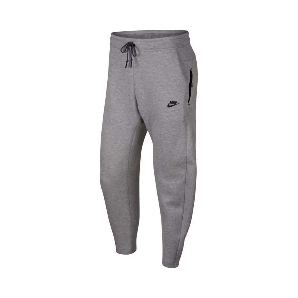 Брюки Nike M NSW TCH FLC PANT OH