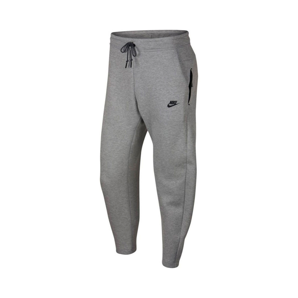 Брюки Nike M NSW TCH FLC PANT OH