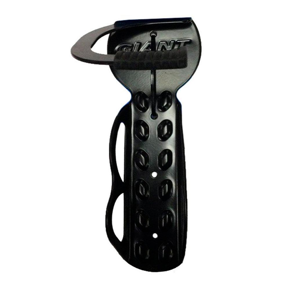 Подставка для велосипеда Giant BIKE WALL HANGER BLACK photo Подставка для велосипеда Giant BIKE WALL HANGER BLACK photo
