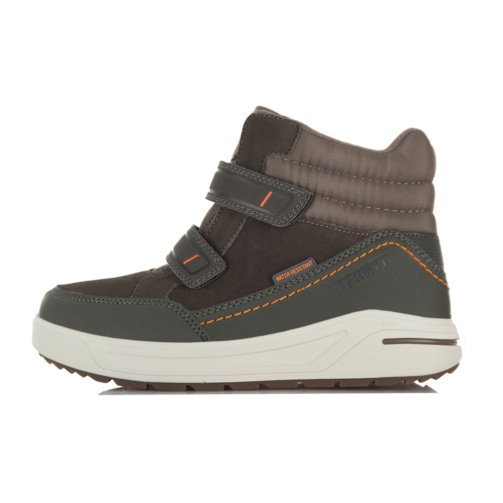Ghete Termit BOMBOOT photo 1 Ghete Termit BOMBOOT photo 1