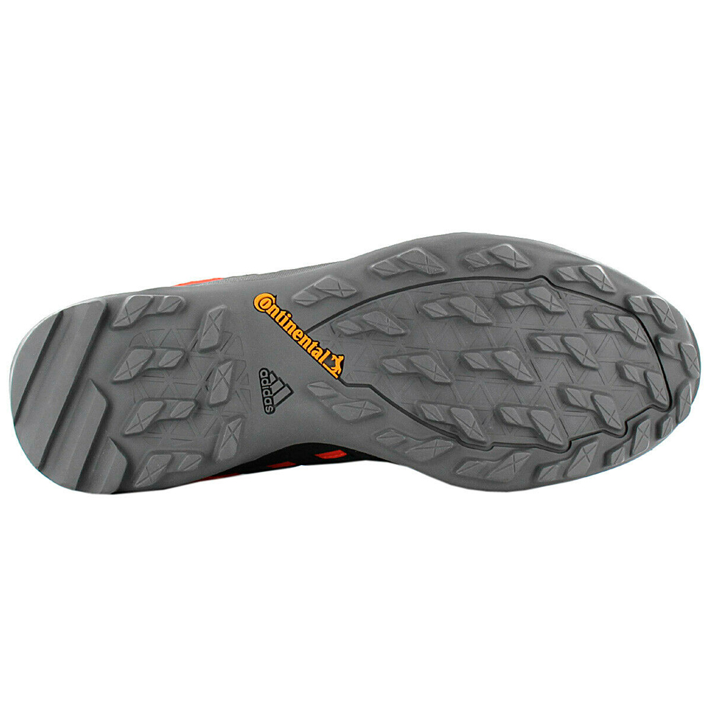Кроссовки Adidas Terrex Swift R GTX / Женский / 36.5 / Серый/Розовый photo 4