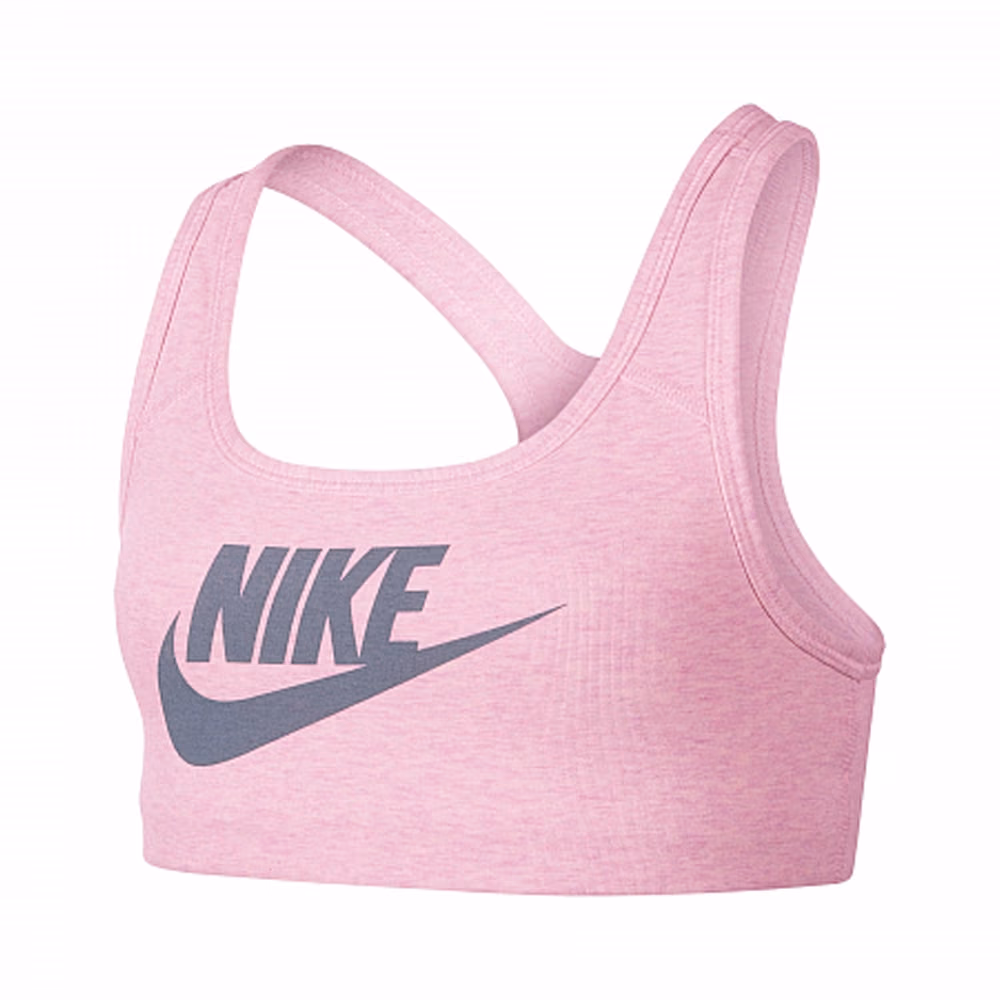Спортивное бра Nike G NK BRA CLASSIC VENEER NSW CT