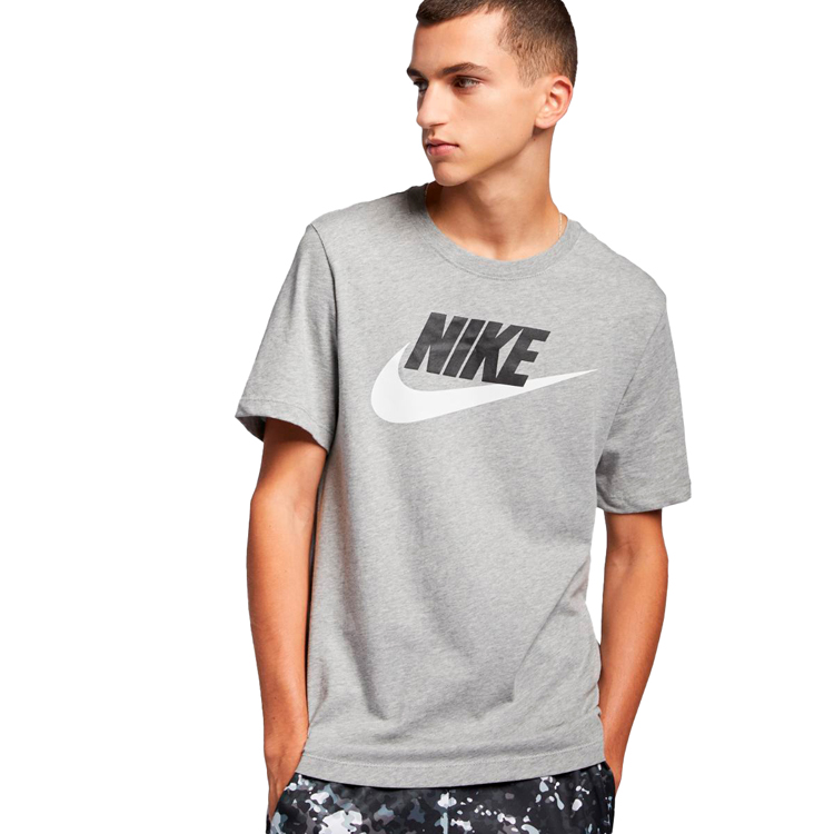 Футболка Nike M NSW TEE ICON FUTURA photo 