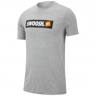 Tricou Nike TEE SWOOSH BMPR STKR thumbnav