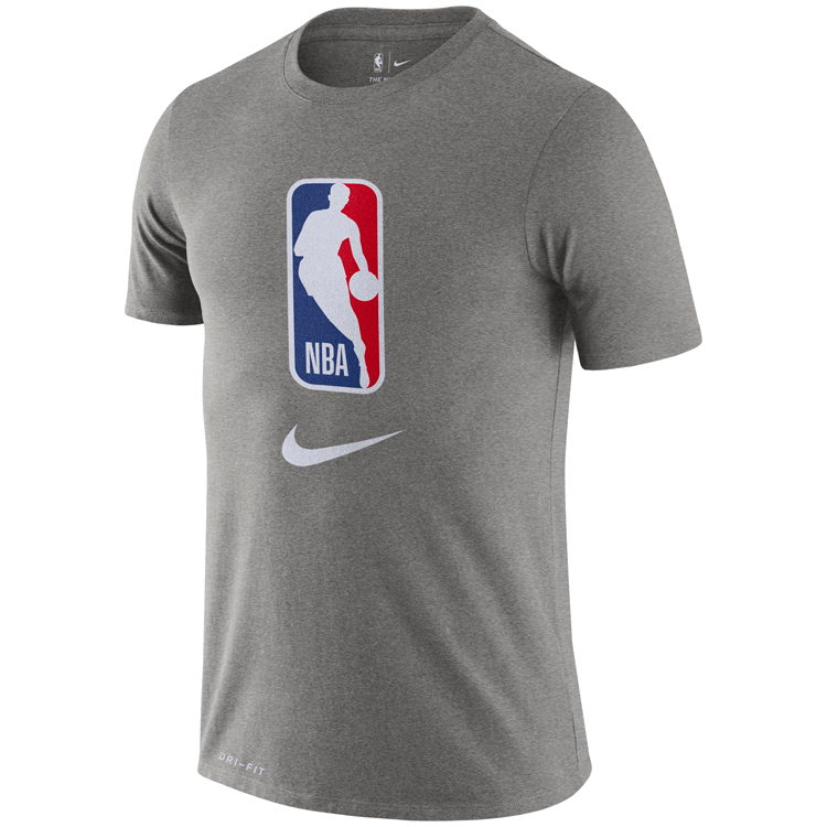 Майка для мужчин Nike NBA M NK DRY TEE TEAM 31 SS M Серый photo 1