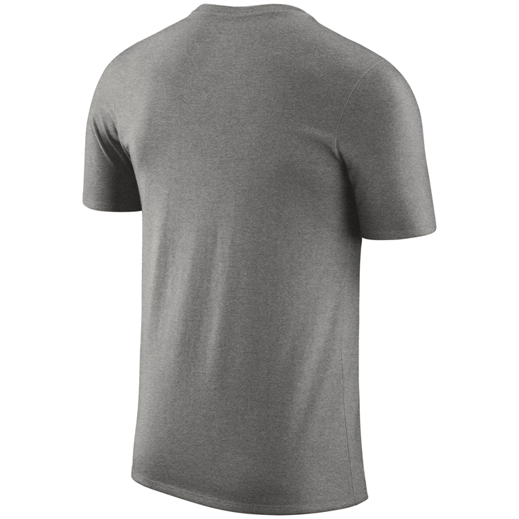 Майка для мужчин Nike NBA M NK DRY TEE TEAM 31 SS M Серый photo 2
