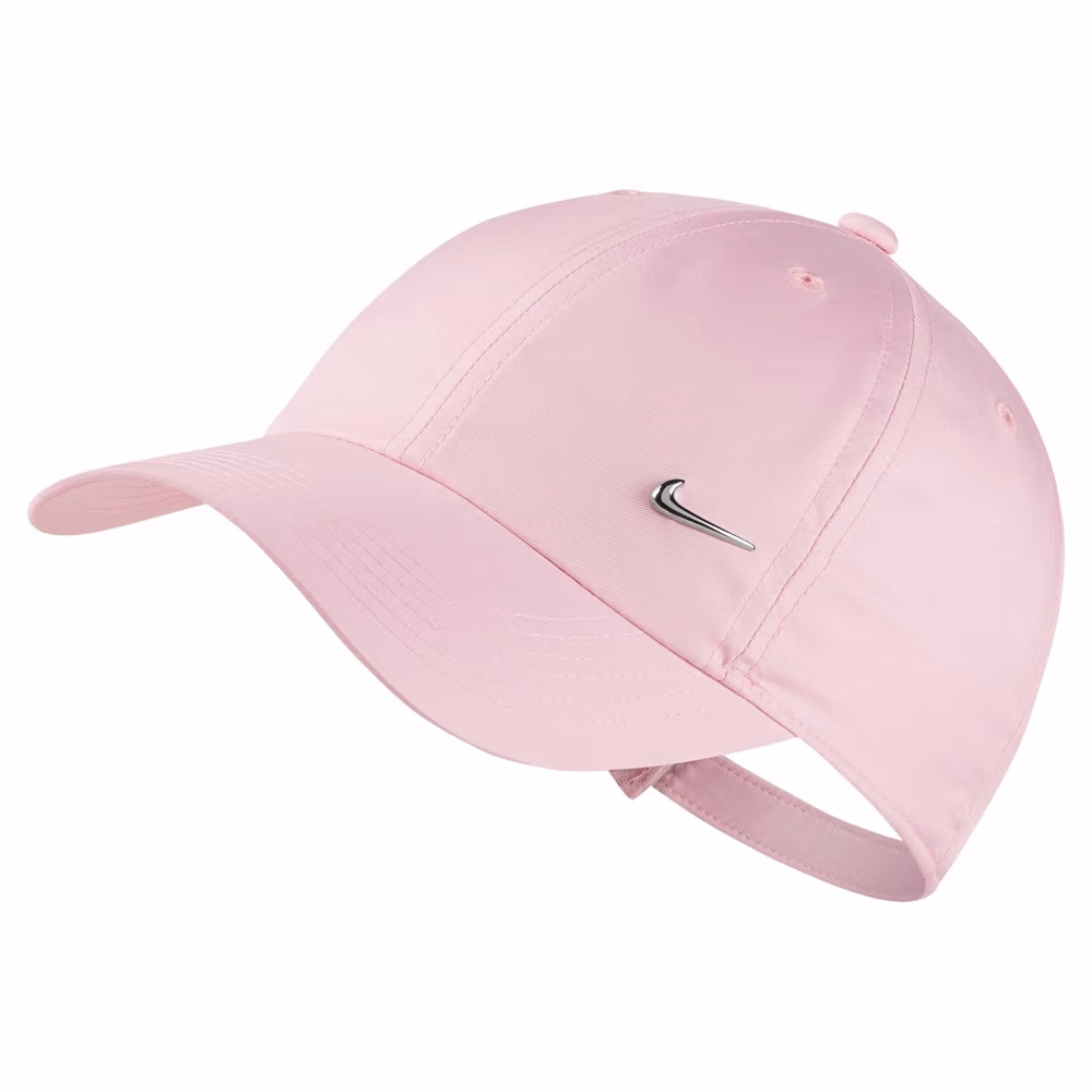 Chipiu Nike Y NK H86 CAP METAL SWOOSH