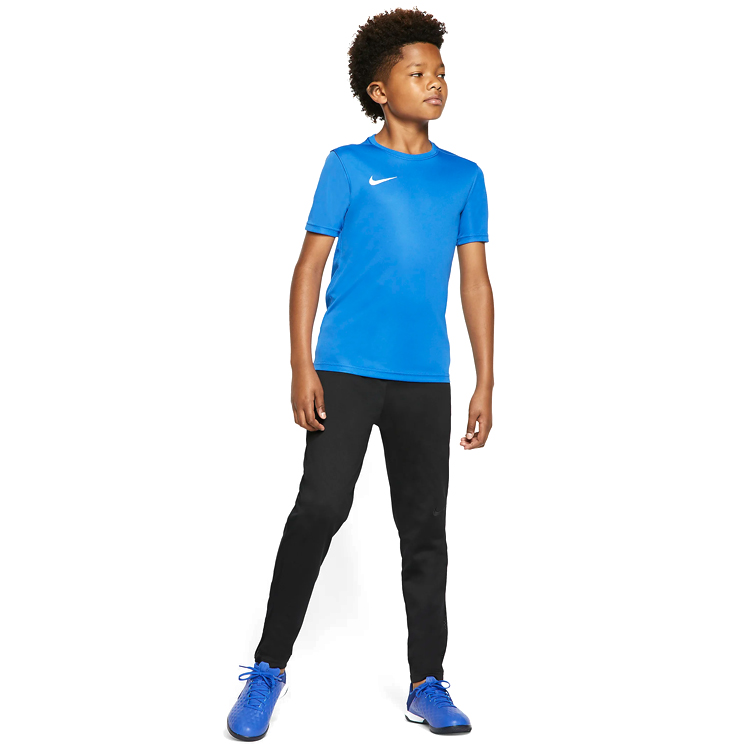 Tricou Nike Y NK PARK VII SS / Barbati / M / Albastru photo 2