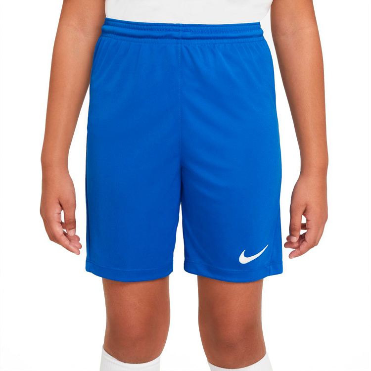 Sorti Nike Y NK DRY PARK III SHORT NB K / Barbati / S / Negru photo 7