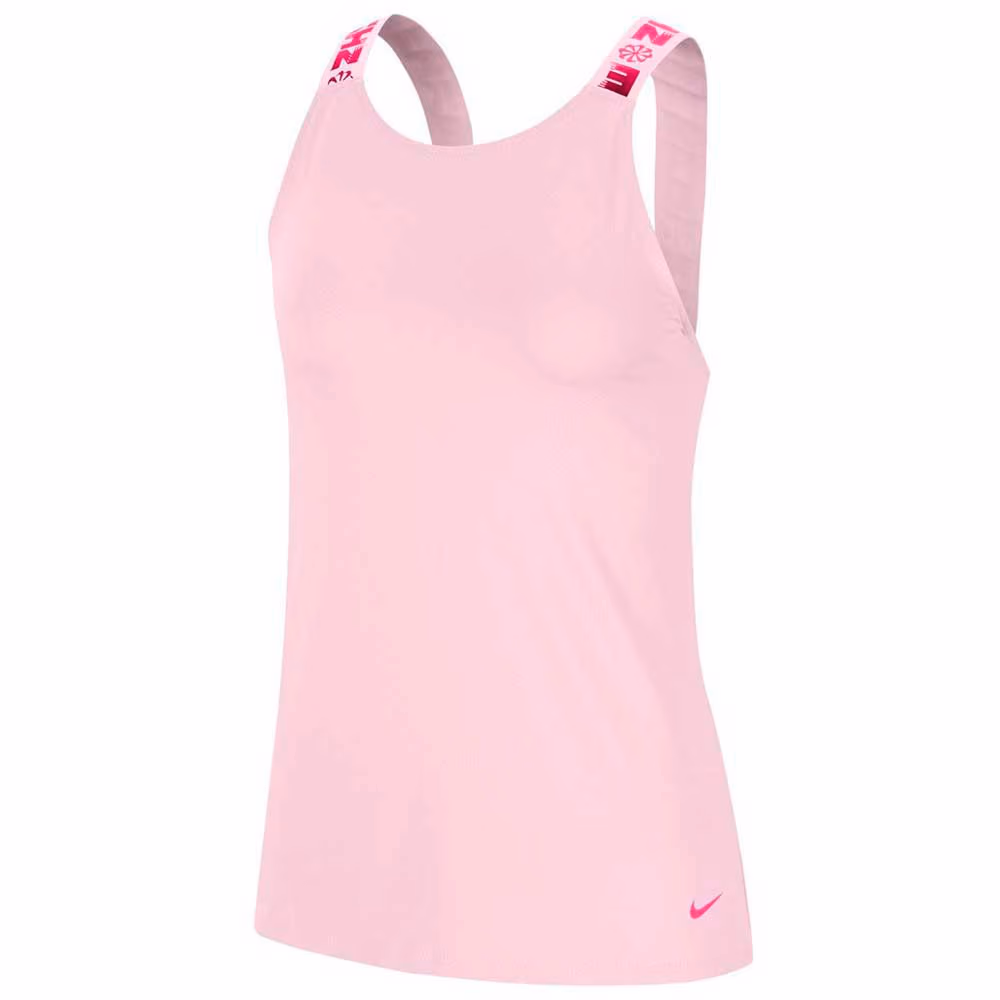 Майка Nike W NK ICNCLSH ELASTKIA